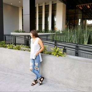 Meet your Posher, Hayley